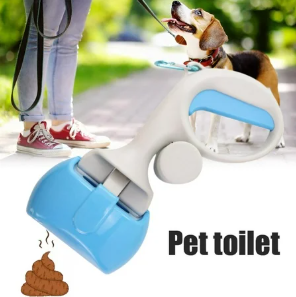 Kit de paseo para perros